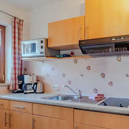 Haus Bollwein Whg 1 *