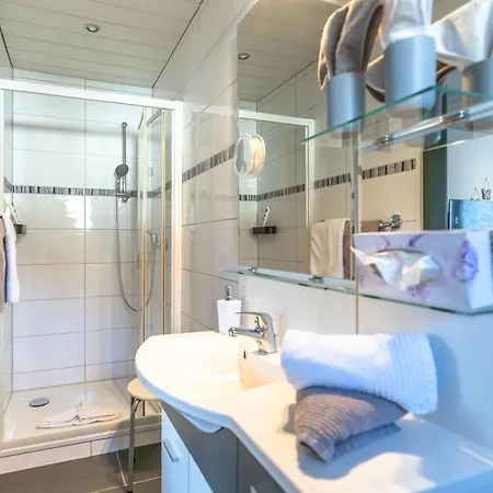 Apartment Haus Bollwein Whg 1